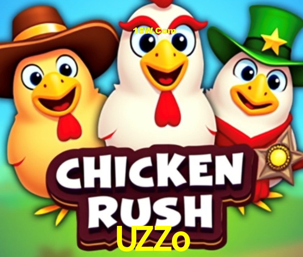 Provedores de Jogos UZZo