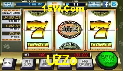 Login Seguro UZZo