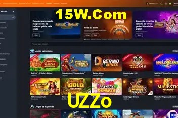 Integração de APIs UZZo