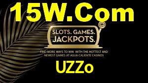 UZZo Casino