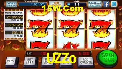 Jogos de Slot UZZo