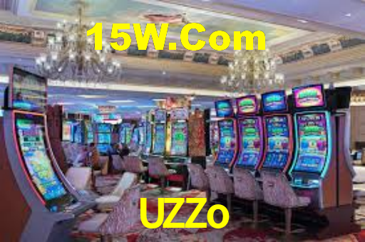 UZZo - Casino Paga Mesmo - UZZo Bet