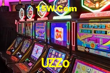 Provedores de Jogos UZZo
